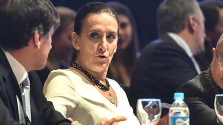 Fuertes críticas a la vicepresidenta argentina por rechazar el aborto incluso en casos de violación