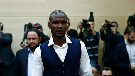 España: el ministerio de Sanidad investigará el trasplante de hígado del futbolista Eric Abidal