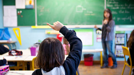 Un niño prodigio belga se prepara para entrar a la universidad a los ocho años de edad (VIDEO)