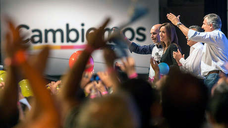 Argentina: Escándalo por los aportes fraudulentos a la campaña electoral del partido gobernante