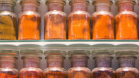 Científicos descubren el color más antiguo del planeta