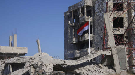 Coalición liderada por EE.UU. reconoce que podría estar detrás de un mortífero bombardeo en Siria