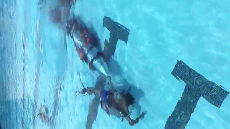 Buzo rescatador de los niños en Tailandia: "Elon Musk puede meterse su submarino donde le quepa"