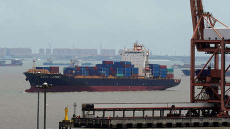 Trump: Estoy "listo" para aplicar aranceles a todos los bienes chinos importados por EE.UU.