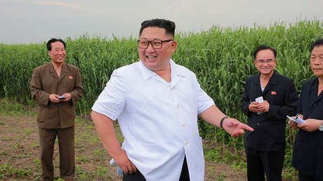 EE.UU. exhorta a la ONU a que "aplique estrictamente las sanciones" contra Corea del Norte