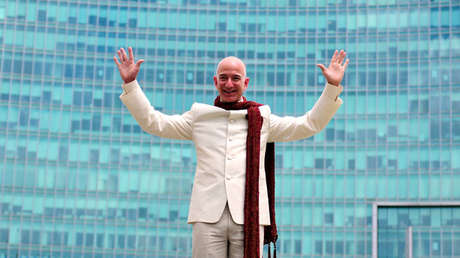 Estas 5 empresas poseen más dinero que países enteros