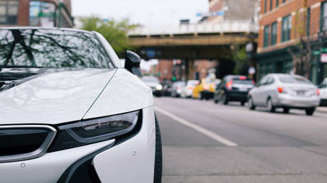 VIDEO: La Policía de México emite una alerta por la llegada al país del reto viral 'La Chona'