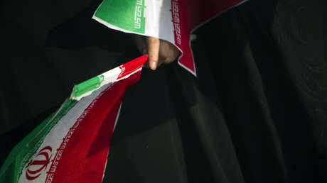 Canciller iraní: "EE.UU. solo puede culparse a sí mismo" por dejar de negociar con Irán