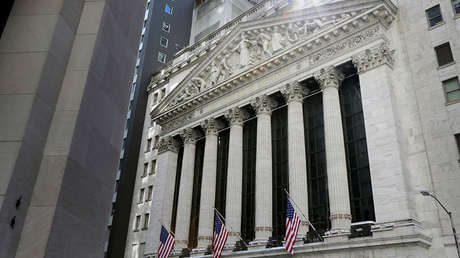 Wall Street se recupera mientras EE.UU. y China buscan una salida de la guerra comercial