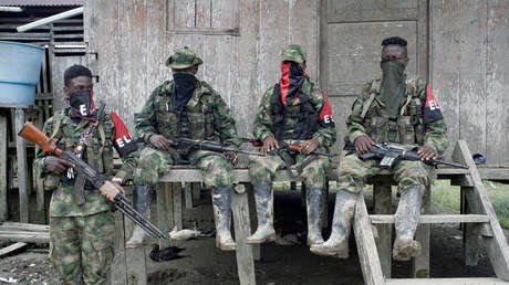 Colombia: Gobierno de Santos y ELN concluyen diálogo sin cese al fuego