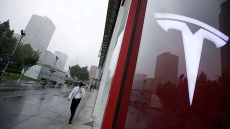 Tesla registra pérdida récord en el segundo trimestre del 2018