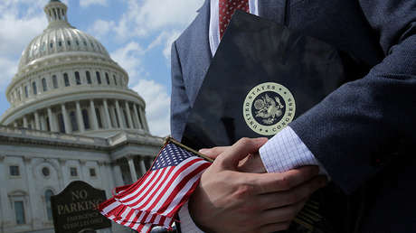 EE.UU. asegura que "no está involucrado" en el atentado contra Maduro