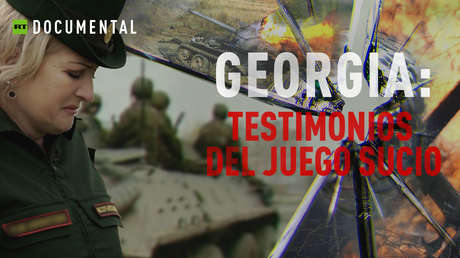 Georgia: Testimonios del juego sucio