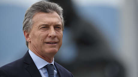 Macri, tras el rechazo a la legalización del aborto en Argentina: "Lo que ganó fue la democracia"