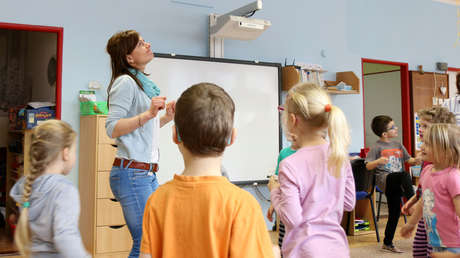 Una niña de 3 años obtiene un coeficiente intelectual mayor que el de Einstein