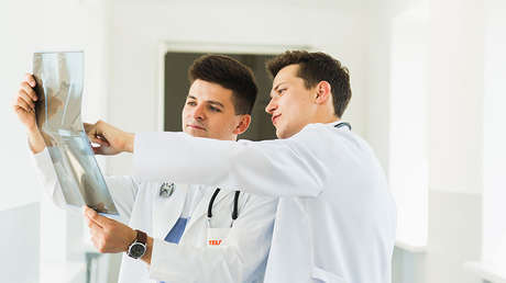 Descubren un nuevo microórgano humano