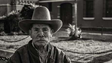 La señal de la muerte prematura está escrita en nuestra cara más a menudo de lo que creemos