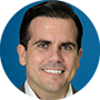 Ricardo Rosselló, gobernador de Puerto Rico