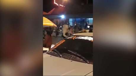 Argentina: Un intento de saqueo en un supermercado deja un menor de 13 años muerto