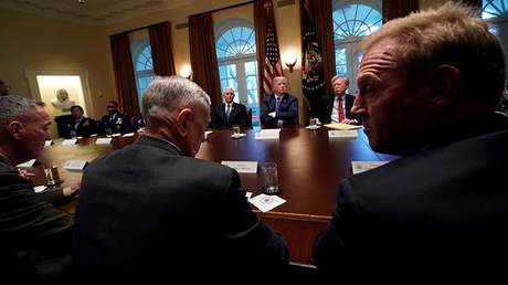 ¿Quién escribió la reveladora columna sobre Trump en NYT? Una palabra podría ser la respuesta