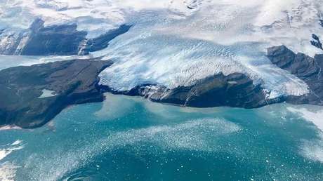 El cambio climático aumenta el riesgo del surgimiento de enormes tsunamis 