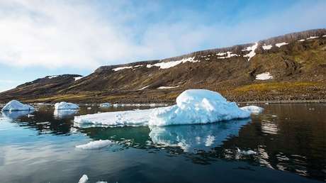 Detectan en Rusia indicios de lo que podría convertirse en una catástrofe global