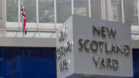 Caso Skripal: Scotland Yard afirma que no dispone de más fotos de Petrov y Boshírov en Salisbury