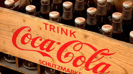 ¿Gaseosa con marihuana?: Coca-Cola estudia crear una bebida con un compuesto del cannabis