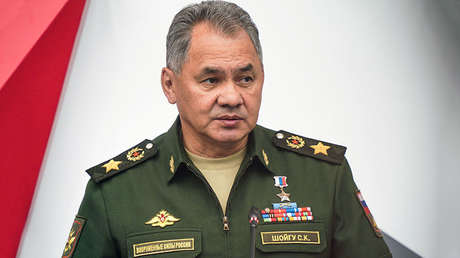 Rusia a Israel: "Tienen toda la culpa del derribo del avión Il-20 y de la muerte de la tripulación"