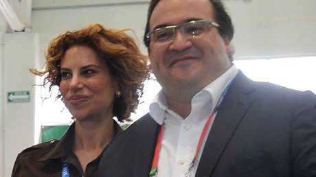 El exgobernador mexicano Javier Duarte y su esposa compraron más de 90 casas en tres países
