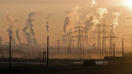 Shell y Exxon predijeron ya en 1980 el calentamiento global y lo mantuvieron en secreto