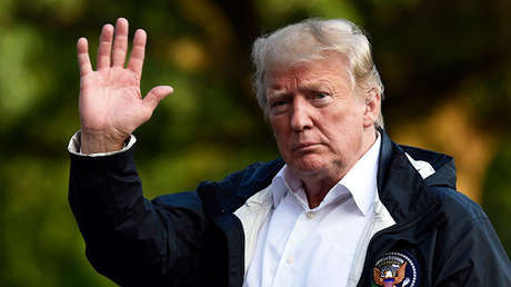 Trump insta a la OPEP a reducir "ahora" los precios del crudo