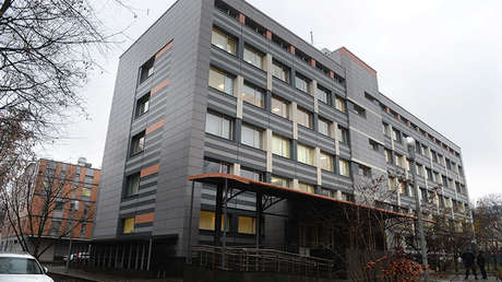 WADA restablece a Rusia como miembro de la organización