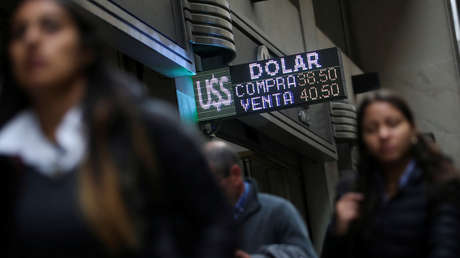 Una nueva crisis financiera es inevitable: ¿Cuándo sucederá y qué tan destructiva será?