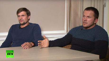 El Kremlin comenta la investigación de Bellingcat sobre un acusado por Londres en el caso Skripal