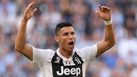 "Fake news": Ronaldo niega las acusaciones de violación y estudia demandar a un diario alemán
