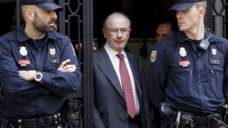 15MpaRato: Cómo un movimiento ciudadano consiguió meter al exdirector del FMI en la cárcel