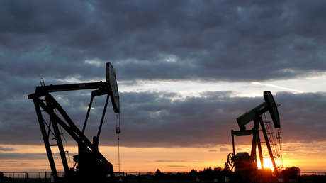 Guerra comercial entre EE.UU. y China: Los nuevos escenarios petroleros