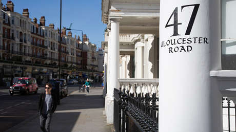Un día dedicado a tocar a las puertas de los ricos para pedir consejos le cambió el destino