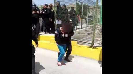 Pareja mexicana abusaba de mujeres, las descuartizaba y vendía sus partes