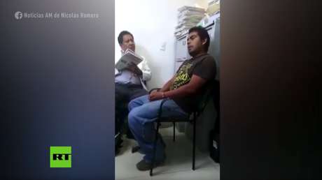 "Quiero que mis perritos coman carne de esas mujeres": inicia el juicio del 'Monstruo de Ecatepec'