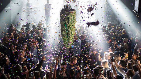 Comienza en Canadá la venta legal de marihuana (FOTO, VIDEO)