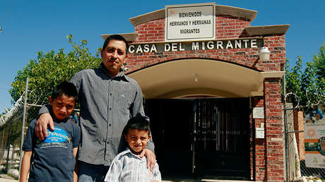 Visa y trabajo: La promesa de López Obrador a los migrantes centroamericanos