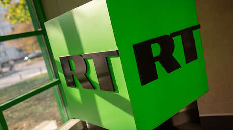 Putin: "El cierre de RT por parte de autoridades de otros países se debe al miedo a la competencia"