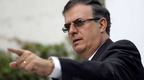 México responde a las amenazas de Trump para cerrar la frontera