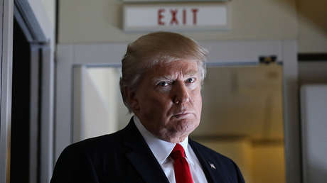 Alemania: "EE.UU. debe pensar en las consecuencias de su salida del  tratado INF"