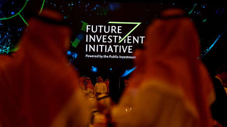 Riad logra millonarios contratos en el 'Davos del desierto' pese a la crisis por el caso Khashoggi