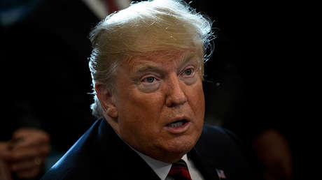 "Un fiasco total desde el primer día": Trump vuelve a condenar cómo Riad gestiona el caso Khashoggi