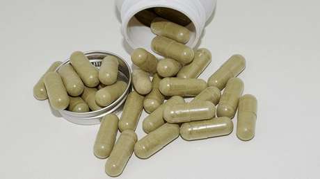 Un hombre pierde el hígado tras tomar suplementos alimenticios con extracto de té verde