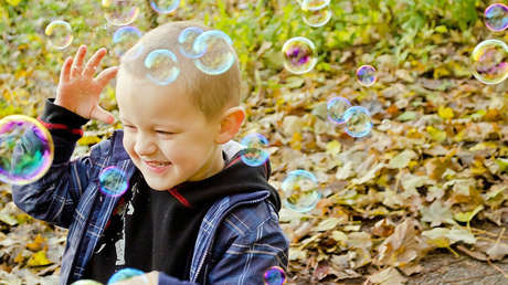 Respirar mata: 9 de cada 10 menores están expuestos a contaminaciones mortíferas de aire 